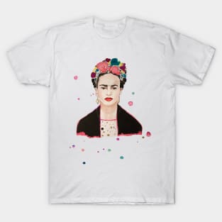 Frida Kahlo T-Shirt